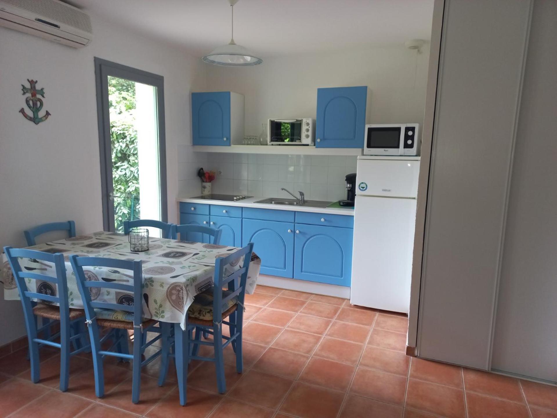 39 - Mazet Provencal Dans Village Vacances 高加克 外观 照片