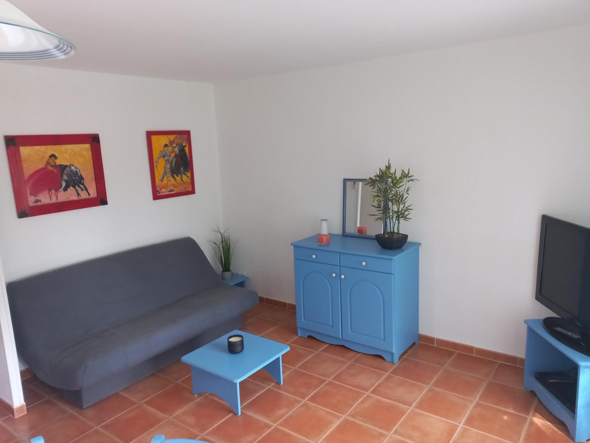 39 - Mazet Provencal Dans Village Vacances 高加克 外观 照片
